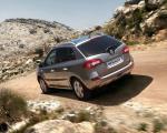 Renault Koleos 2008 года